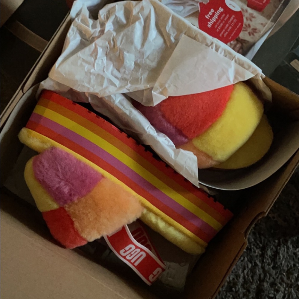 Ugg